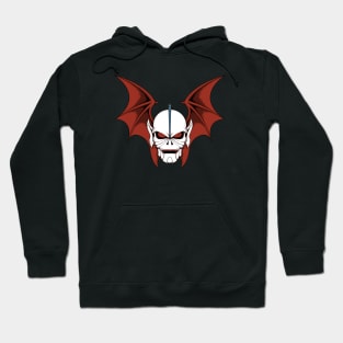 Ancient Evil Hoodie